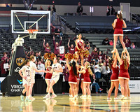 GALAX GIRLS STATE CHAMPIONSHIP vs LURAY 3-13-26