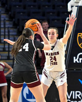 GALAX GIRLS STATE CHAMPIONSHIP vs LURAY 3-13-26