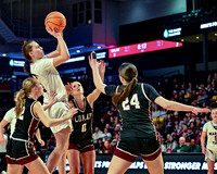 GALAX GIRLS STATE CHAMPIONSHIP vs LURAY 3-13-26