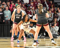 GALAX GIRLS STATE CHAMPIONSHIP vs LURAY 3-13-26
