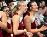 GALAX GIRLS STATE CHAMPIONSHIP vs LURAY 3-13-26