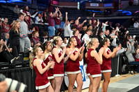 GALAX GIRLS STATE CHAMPIONSHIP vs LURAY 3-13-26