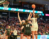 GALAX GIRLS STATE CHAMPIONSHIP vs LURAY 3-13-26