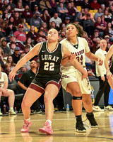 GALAX GIRLS STATE CHAMPIONSHIP vs LURAY 3-13-26