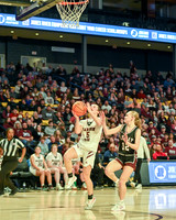 GALAX GIRLS STATE CHAMPIONSHIP vs LURAY 3-13-26