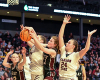 GALAX GIRLS STATE CHAMPIONSHIP vs LURAY 3-13-26