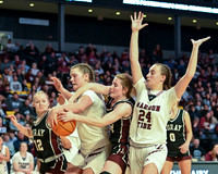 GALAX GIRLS STATE CHAMPIONSHIP vs LURAY 3-13-26
