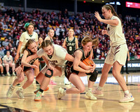 GALAX GIRLS STATE CHAMPIONSHIP vs LURAY 3-13-26