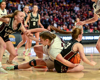 GALAX GIRLS STATE CHAMPIONSHIP vs LURAY 3-13-26