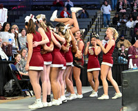GALAX GIRLS STATE CHAMPIONSHIP vs LURAY 3-13-26