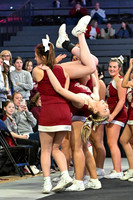 GALAX GIRLS STATE CHAMPIONSHIP vs LURAY 3-13-26