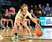 GALAX GIRLS STATE CHAMPIONSHIP vs LURAY 3-13-26