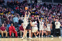 GALAX GIRLS STATE CHAMPIONSHIP vs LURAY 3-13-26