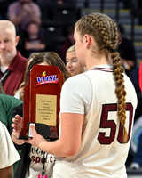 GALAX GIRLS STATE CHAMPIONSHIP vs LURAY 3-13-26