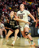 GALAX GIRLS STATE CHAMPIONSHIP vs LURAY 3-13-26
