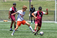 GALAX vs WEST POINT in State Championship 6-8-24
