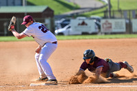 GALAX VARSITY BASEBALL vs GEORGE WYTHE 4-21-26