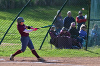 GALAX VARSITY BASEBALL vs GEORGE WYTHE 4-21-26