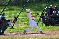 GALAX VARSITY BASEBALL vs GEORGE WYTHE 4-21-26