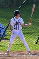 GALAX VARSITY BASEBALL vs GEORGE WYTHE 4-21-26