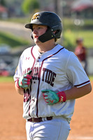 GALAX VARSITY BASEBALL vs GEORGE WYTHE 4-21-26