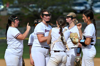 GALAX SOFTBALL VAR & JV vs CARROLL 4-23-2026