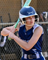 GALAX SOFTBALL VAR & JV vs CARROLL 4-23-2026