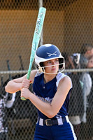GALAX SOFTBALL VAR & JV vs CARROLL 4-23-2026