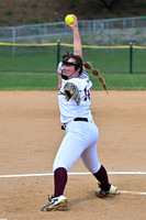 GALAX SOFTBALL VAR & JV vs CARROLL 4-23-2026