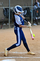 GALAX SOFTBALL VAR & JV vs CARROLL 4-23-2026