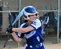 GALAX SOFTBALL VAR & JV vs CARROLL 4-23-2026