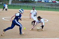 GALAX SOFTBALL VAR & JV vs CARROLL 4-23-2026