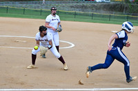 GALAX SOFTBALL VAR & JV vs CARROLL 4-23-2026