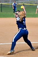 GALAX SOFTBALL VAR & JV vs CARROLL 4-23-2026