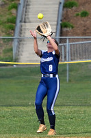 GALAX SOFTBALL VAR & JV vs CARROLL 4-23-2026