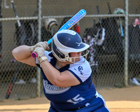 GALAX SOFTBALL VAR & JV vs CARROLL 4-23-2026