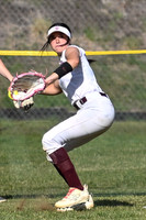 GALAX SOFTBALL VAR & JV vs CARROLL 4-23-2026