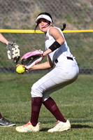 GALAX SOFTBALL VAR & JV vs CARROLL 4-23-2026
