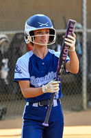 GALAX SOFTBALL VAR & JV vs CARROLL 4-23-2026