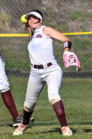 GALAX SOFTBALL VAR & JV vs CARROLL 4-23-2026
