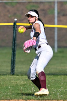 GALAX SOFTBALL VAR & JV vs CARROLL 4-23-2026