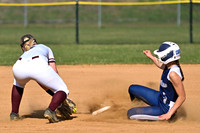 GALAX SOFTBALL VAR & JV vs CARROLL 4-23-2026
