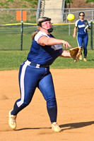 GALAX SOFTBALL VAR & JV vs CARROLL 4-23-2026