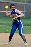 GALAX SOFTBALL VAR & JV vs CARROLL 4-23-2026