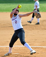 GALAX SOFTBALL VAR & JV vs CARROLL 4-23-2026