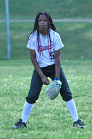 GALAX SOFTBALL VAR & JV vs CARROLL 4-23-2026