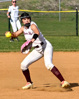 GALAX SOFTBALL VAR & JV vs CARROLL 4-23-2026