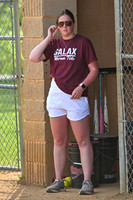 GALAX SOFTBALL VAR & JV vs CARROLL 4-23-2026