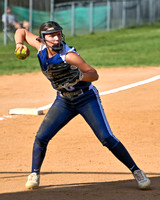 GALAX SOFTBALL VAR & JV vs CARROLL 4-23-2026