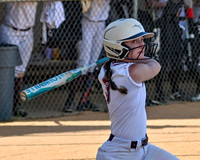 GALAX SOFTBALL VAR & JV vs CARROLL 4-23-2026